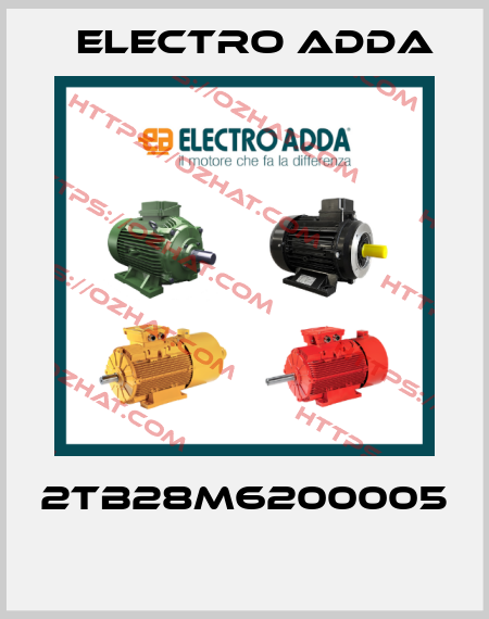 2TB28M6200005  Electro Adda