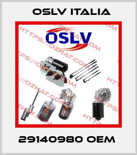 29140980 OEM  OSLV Italia