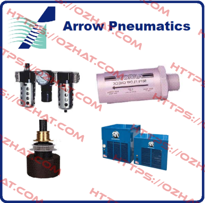 9074 Arrow Pneumatics