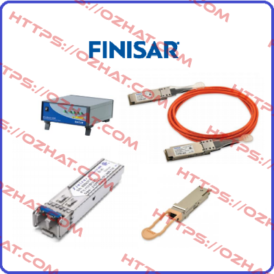 FTLX8571D3BCL (End of Life)  Finisar