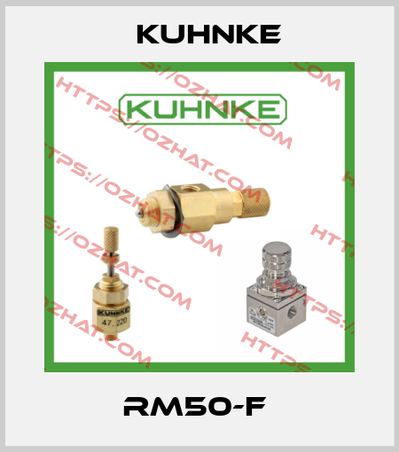 RM50-F  Kuhnke