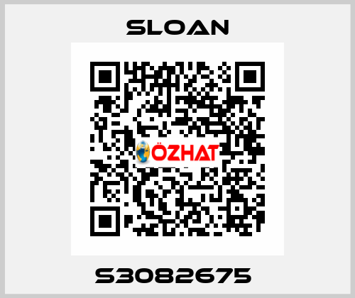 S3082675  Sloan
