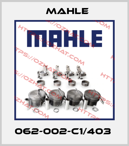 062-002-C1/403  MAHLE