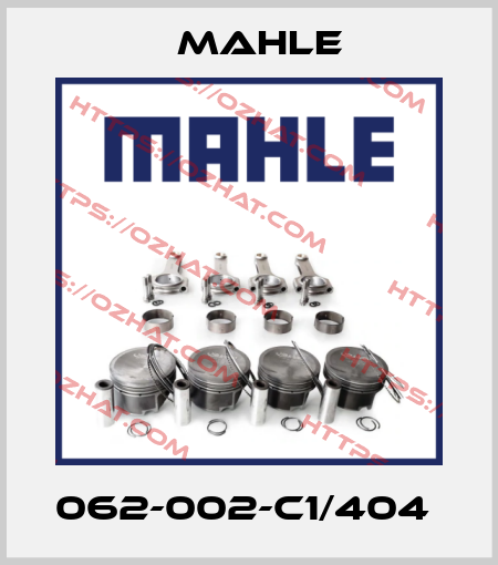 062-002-C1/404  MAHLE