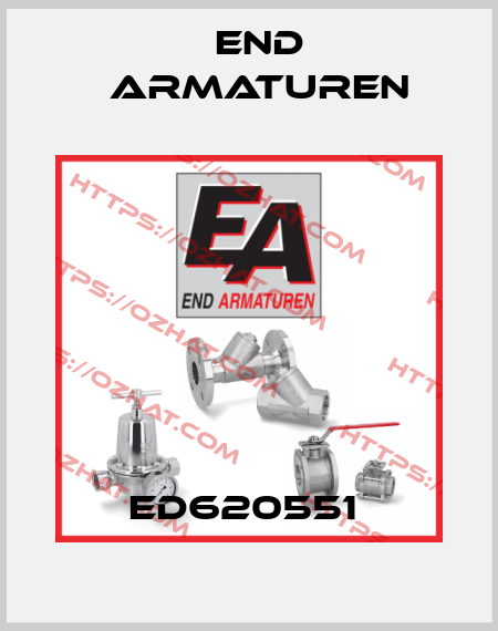 ED620551  End Armaturen