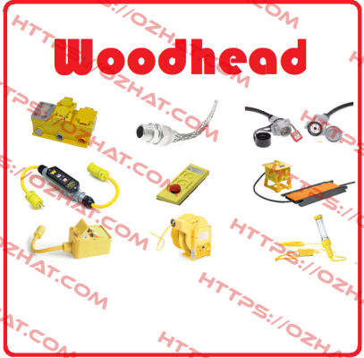 910 - SERIES REELS  Woodhead