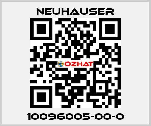 10096005-00-0 Neuhauser