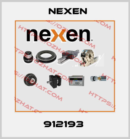 912193  Nexen