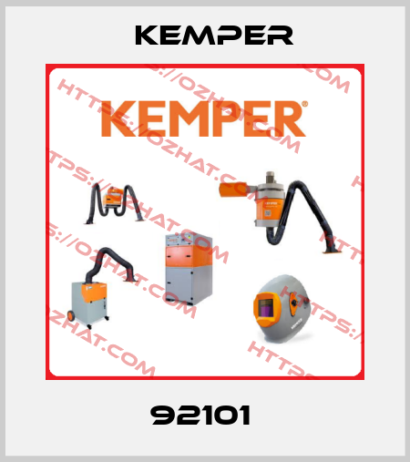 92101  Kemper