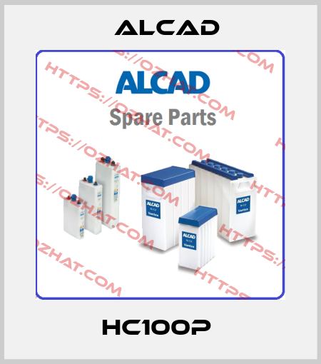 HC100P  Alcad