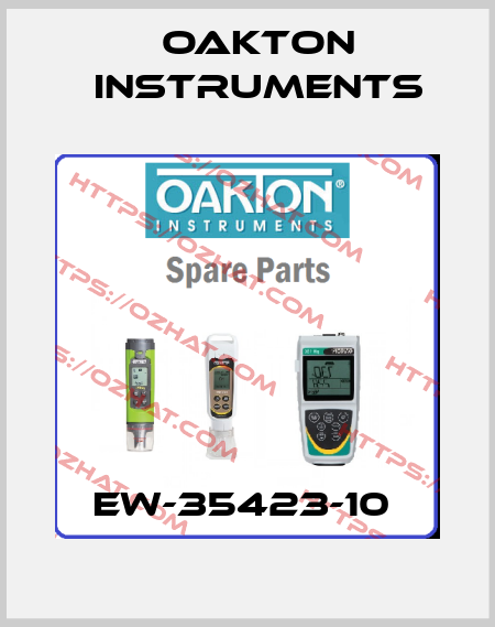 EW-35423-10  Oakton Instruments
