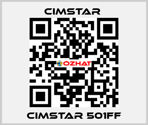 Cimstar 501FF 20L Cimstar 