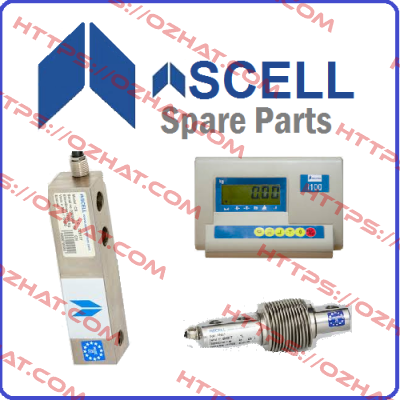 CFSI 100 KG  IP68  Ascell Sensor