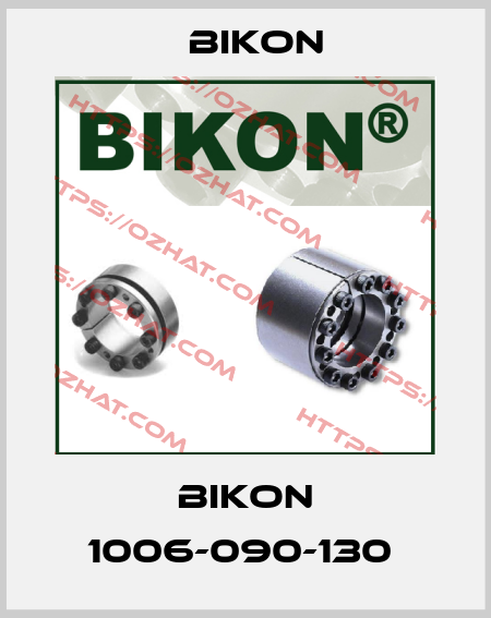 BIKON 1006-090-130  Bikon