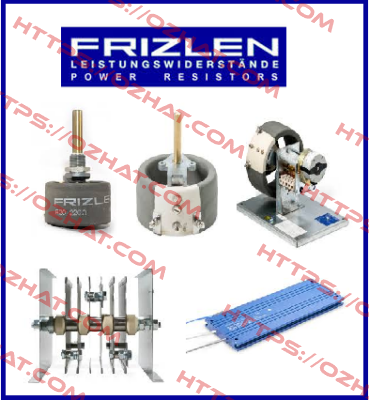 FZP200X45S-150  Frizlen