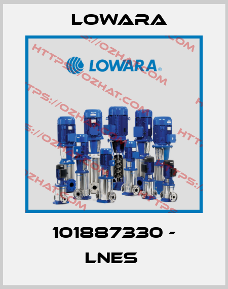 101887330 - LNES  Lowara