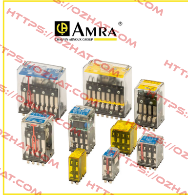 4561-0G-05 Amra SpA