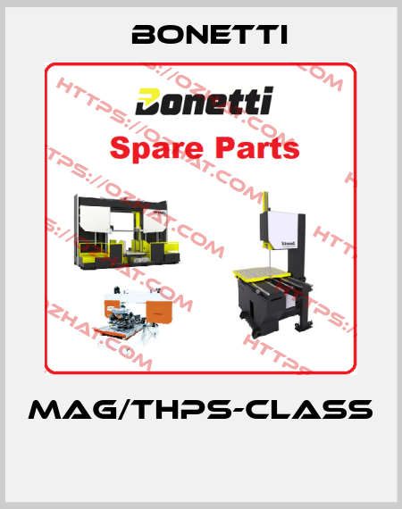 MAG/THPS-Class  Bonetti