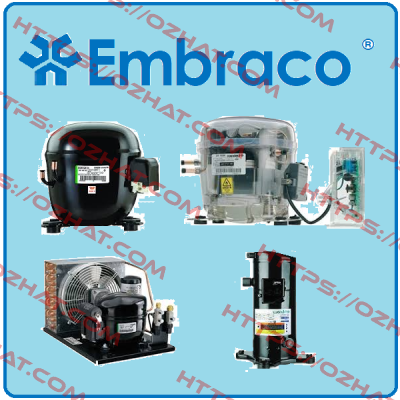 VCC 2456 23 F 02  Embraco