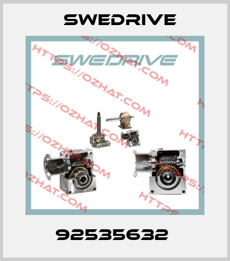 92535632  Swedrive