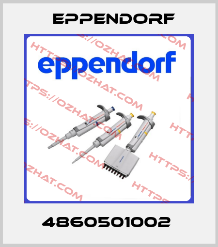 4860501002  Eppendorf