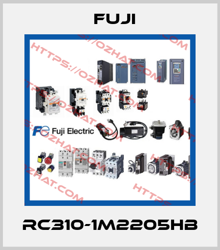 RC310-1M2205HB Fuji