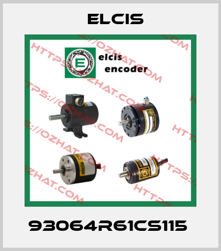 93064R61CS115  Elcis