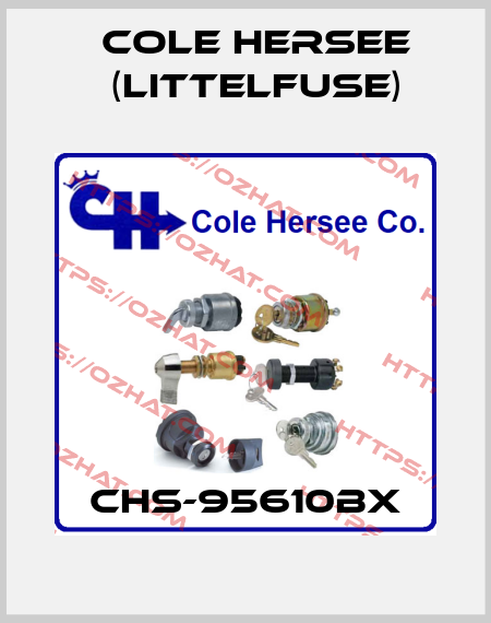 CHS-95610BX COLE HERSEE (Littelfuse)