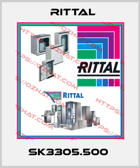 SK3305.500  Rittal