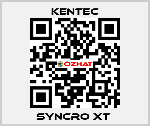 Syncro XT  Kentec