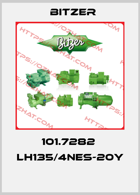 101.7282  LH135/4NES-20Y  Bitzer