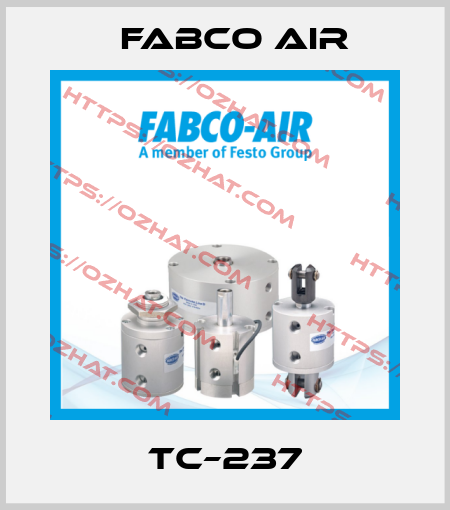 TC–237 Fabco Air