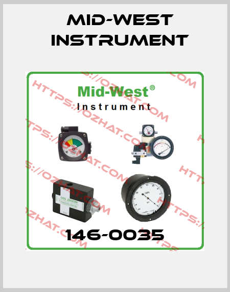 146-0035 Mid-West Instrument