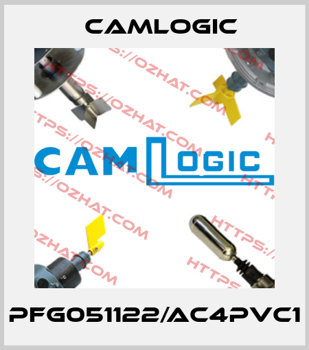 PFG051122/AC4PVC1 Camlogic