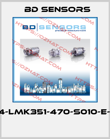 DX14-LMK351-470-S010-E-8-M  Bd Sensors