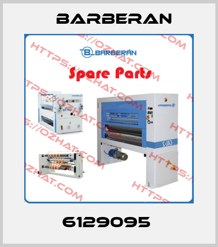 6129095  Barberan