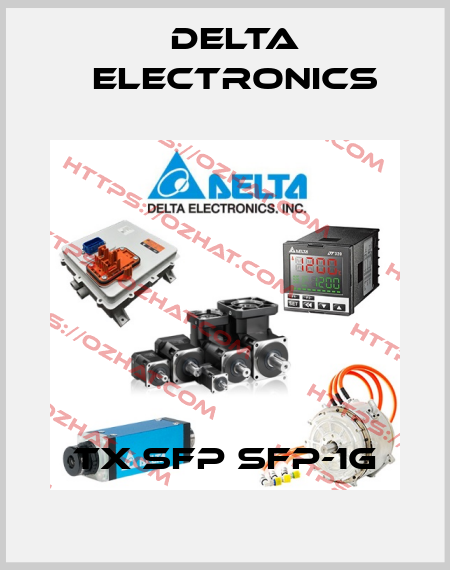 TX SFP SFP-1G Delta Electronics