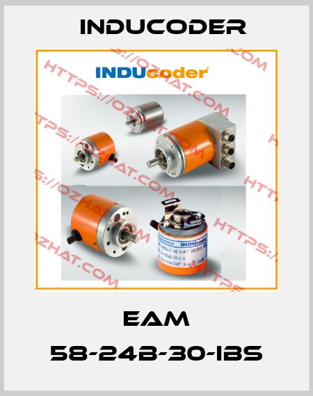 EAM 58-24B-30-IBS Inducoder