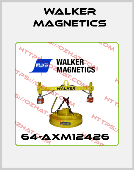 64-AXM12426  Walker Magnetics