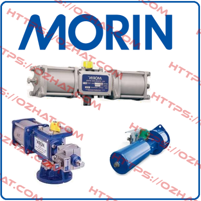  S-RK100-2  Morin Actuator