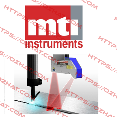 VTC-50  Mti instruments