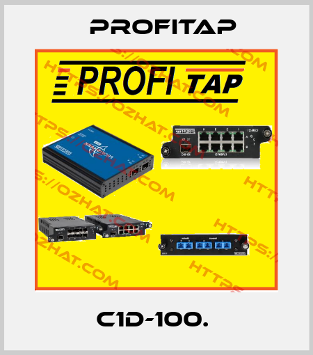 C1D-100.  Profitap