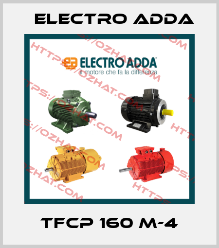 TFCP 160 M-4 Electro Adda