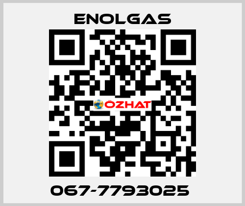 067-7793025  Enolgas