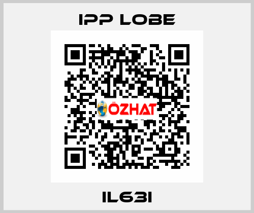 iL63i IPP LOBE