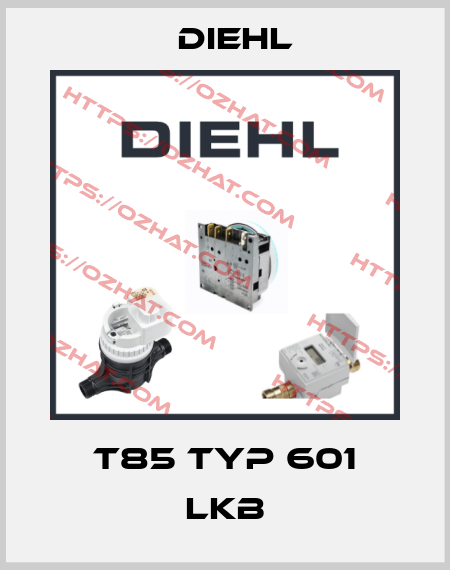 T85 Typ 601 LKB Diehl
