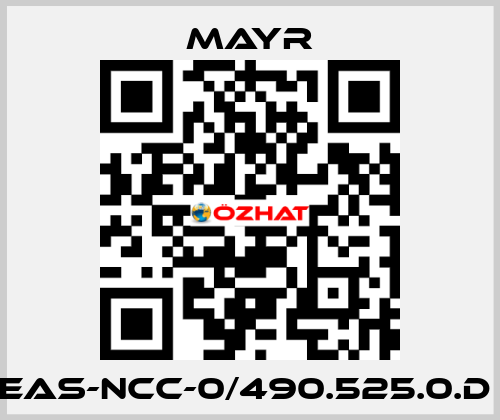 EAS-NCC-0/490.525.0.D  Mayr