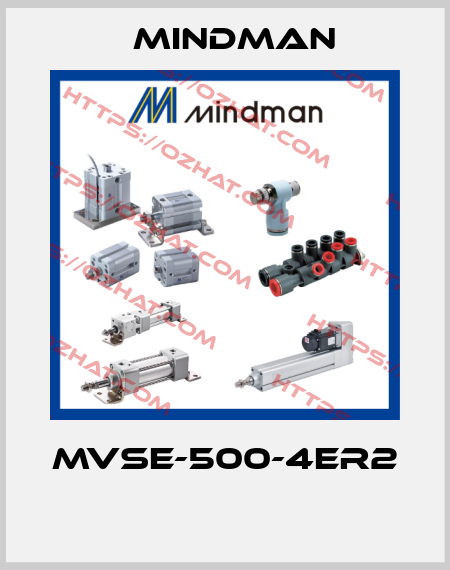MVSE-500-4ER2  Mindman