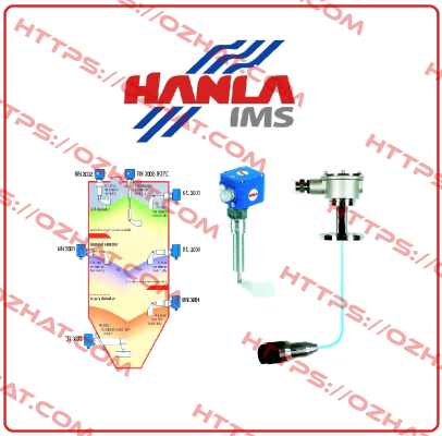 FMS-1H-WS-T HANLA LEVEL