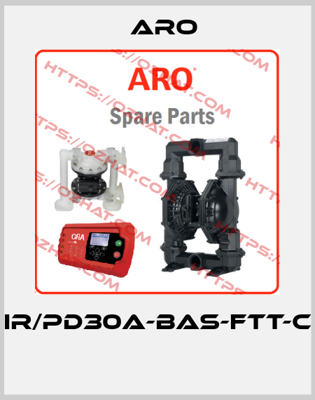 IR/PD30A-BAS-FTT-C  Aro